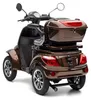 E-Seniorenmobil MAXXI 4.0 - Lithium Akku - 1000W - 25 km/h Produktbild-Vorschau 2