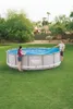 Couverture de piscine solaire Flowclear 4,17 m Voir les images du produit 15