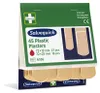 Salvequick omietkové pásiky vodotesné REF6036 (45 ks 6 x 10 Náhľad obrázku produktu 18