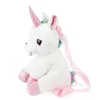 Toi-Toys Plyšový batoh Jednorožec 30 cm Náhled obrázku produktu 6