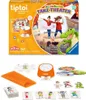 Ravensburger 00122, Stolová hra, Učenie, 3 rok / roky, 10 Náhľad obrázku produktu 5
