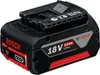 Bosch - Batterie - Li-Ion - 5 Ah (2607337070) Náhľad obrázku produktu 6