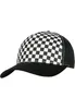 FLEXFIT 6506CB | Checkerboard Retro Trucker - Couleur : Voir les images du produit 2