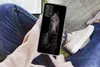 MuchoWow® Handyhülle Schutzhülle Hülle für Samsung Galaxy Produktbild-Vorschau 3