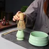 Matcha Besen 4-Teiliges Set, Japanisches Matcha Produktbild-Vorschau 7