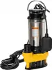IBO | Tauchpumpe WQF 550 - 550W - Edelstahl - für Produktbild-Vorschau 3
