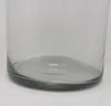 CYLI cylindrical vase - klar - 19x19x40cm - Glas Produktbild-Vorschau 10