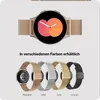 Cazy Uhrenarmband geeignet für Samsung Galaxy Watch Band Produktbild-Vorschau 6