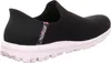 Skechers Go Walk Slipper Schwarz Produktbild-Vorschau 23