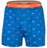 HAPPY SHORTS X Herren Boxershorts Shorts Boxer mit Suspens Produktbild-Vorschau 5
