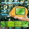 4K-Kindermikroskope, tragbares Mini-Taschenmikroskop mit Produktbild-Vorschau 6