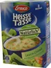 Heisse Tasse Lauch Creme mit Croûtons 3 Beutel á 17,6g (1er Produktbild-Vorschau 6