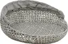 Dehner Gartenmöbel Sunlounger Miami, mit Faltdach und Produktbild-Vorschau 2