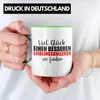 Trendation - Jobwechsel Tasse Geschenk Kollegin Kollege Produktbild-Vorschau 2