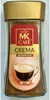 Kawa MK Premium rozpuszczalna Crema 130 g Podgląd zdjęcia produktu 7