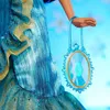 Disney Prinzessin Style Serie, Jasmin Modepuppe, inklusive Produktbild-Vorschau 3