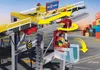 PLAYMOBIL City Action 70770 Portalkran mit Containern Produktbild-Vorschau 12