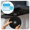 Neff Z5101X0, Filter, Zwart, Neff, 190 gram, 1 stuk, 197,1 Productafbeelding-voorbeeld 8