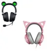 RAZER Razer Kraken Kitty V2 Pro Cuffie cablate Head-band Anteprima dell’immagine prodotto 18