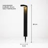 Star Trading LED-Solarleuchte Vici Bewegungssensor 80 cm Produktbild-Vorschau 10