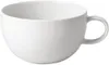 Rosenthal Tee-Obertasse Zauberflöte Weiss Produktbild-Vorschau 1