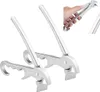 Backblech Greifer 2 Stück,19 cm, langlebiger Produktbild-Vorschau 1