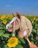 Hobby Horse Premium piccolo cavallo da tiro - western III Anteprima dell’immagine prodotto 5