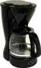 Kaffeemaschine DESKI schwarz 800 W Produktbild-Vorschau 1