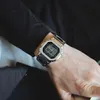 Zegarek Casio G-Shock GMW-B5000D-1CER BLUETOOTH Produktbild-Vorschau 6