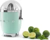 SMEG Zitruspresse - elektrisch - Pastellgrün - CJF01PGEU Produktbild-Vorschau 3