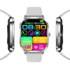 Smartwatch Herren Damen mit Telefonfunktion, 2.02" Zoll Produktbild-Vorschau 4