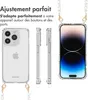 imoshion Zadný kryt so šnúrou + opasok pre Apple iPhone 14 Náhľad obrázku produktu 9