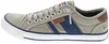 Sneaker in tela Dockers by Gerli da uomo, beige Anteprima dell’immagine prodotto 20