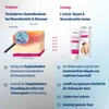 Evolsin Crema Eczema e Dermatite Atopica 50 ml Anteprima dell’immagine prodotto 9