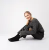 Occulto Damen Muster Socken 10 Paar (Modell: Michaela) Produktbild-Vorschau 5
