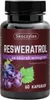 Skoczylas Resveratrol 50 mg 60 Kapseln Produktbild-Vorschau 4