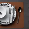 Sambonet posate Rock Set 6 forchette per dolci in acciaio Anteprima dell’immagine prodotto 2