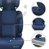 Detská autosedačka Kinderkraft COMFORT UP 2 PLUS, 76–150 Náhľad obrázku produktu 3