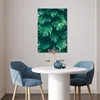 MuchoWow® Poster Monstera - Blätter - Pflanzen - Dschungel Produktbild-Vorschau 5