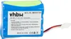 vhbw Akku kompatibel mit iRobot Braava 300, 380, 390, 2000, Produktbild-Vorschau 3