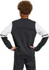 adidas Squadra 25 Sweatshirt BLACK/WHITE 152 Produktbild-Vorschau 8