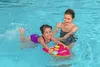 Bestway planche de natation en mousse pour bébé 32155 RO Voir les images du produit 35