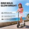 Elektroscooter Kinder Für 8-16 Jahren, Klappbar Jugendliche Produktbild-Vorschau 3