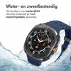 imoshion Ocean Siliconenband voor de Samsung Galaxy Watch Productafbeelding-voorbeeld 7
