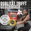 Powerstar SUPER HI PRO 128 | Mehrkomponenten Protein-Pulver Produktbild-Vorschau 4