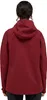 Haglöfs Damen Breeze Proof Regenjacke Carmine Red XL Produktbild-Vorschau 4