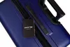 OMNA | Valise sur roulettes S - 57x38x24 cm - 40L - Bleu Voir les images du produit 5