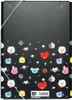 bt21 Složka s chlopněmi Premium Náhled obrázku produktu 2