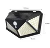 MasterLED Solar Gartenleuchte LED 13,5cm – 6500K Kaltweiß – Produktbild-Vorschau 4