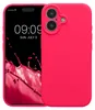 kwmobile Hülle kompatibel mit Apple iPhone 17 - Hülle Produktbild-Vorschau 8
